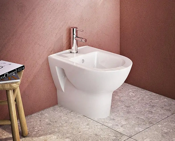 Смеситель для биде VITRA Minimax S A41988EXP
