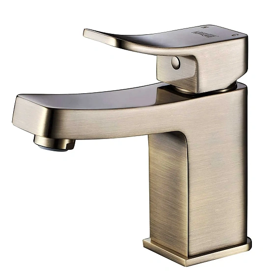Смеситель для раковины WasserKRAFT Exter 1603