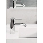 Смеситель для раковины Kludi Bozz 382820576