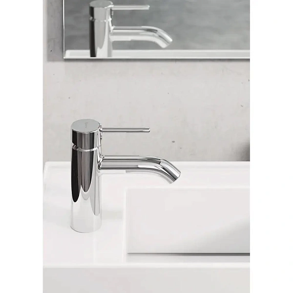 Смеситель для раковины Kludi Bozz 382820576