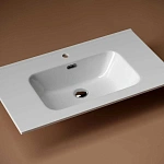 Раковина Ceramica Nova Element CN7005, 81 см