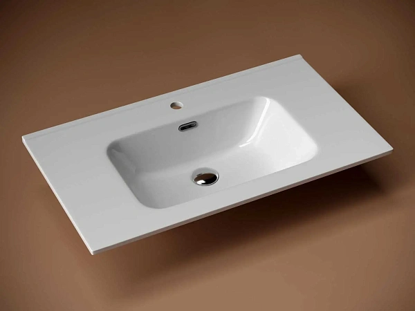 Раковина Ceramica Nova Element CN7005, 81 см