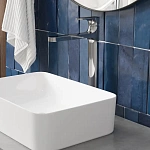 Смеситель для раковины WasserKRAFT Weiba 3103H