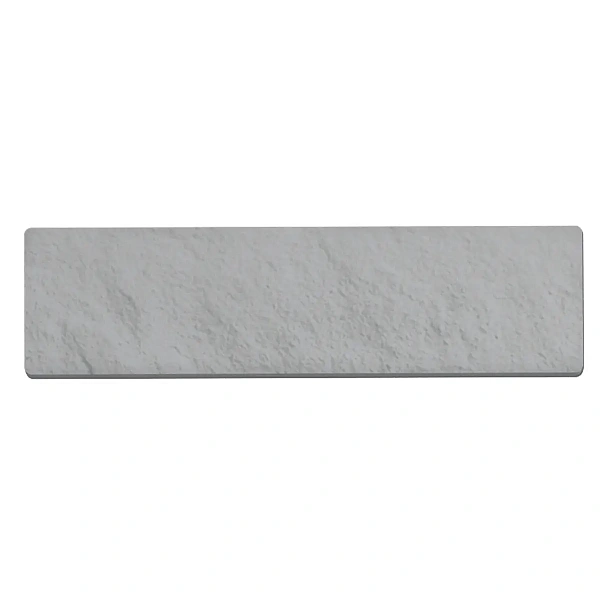 Поддон для душа из искусственного камня Vincea VST-4SRL9012G, 900*1200*25, серый
