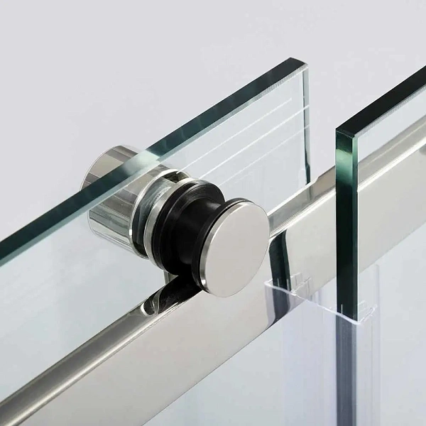 Душевая дверь WasserKRAFT Dinkel 120х200 см 58R05