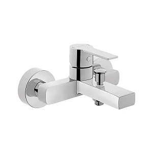 Смеситель для ванны VITRA Flo S A41937EXP