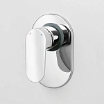 Встраиваемый смеситель для душа WasserKRAFT Donau 5351