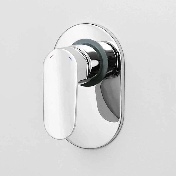 Встраиваемый смеситель для душа WasserKRAFT Donau 5351