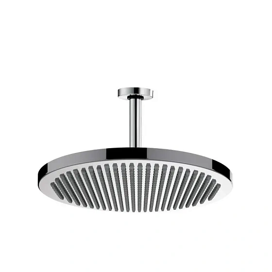 Верхний душ с кронштейном Bossini Apice H31430D.030