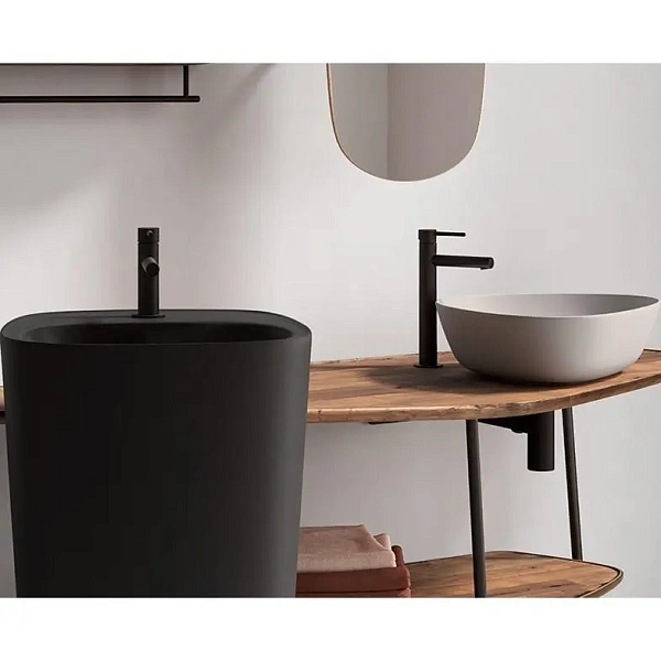 Смеситель для раковины VITRA Origin A4255536