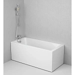 Акриловая ванна 150х70 AM.PM Gem W90A-150-070W-A