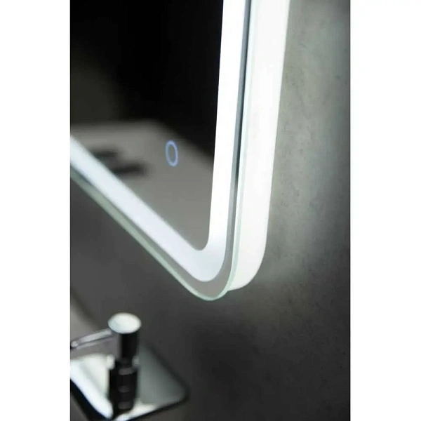Зеркало BelBagno SPC-MAR-600-600-LED-TCH