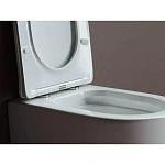 Унитаз подвесной Ceramica Nova Mia CN1805