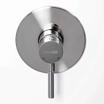 Встраиваемый смеситель для душа WasserKRAFT Wern 4251