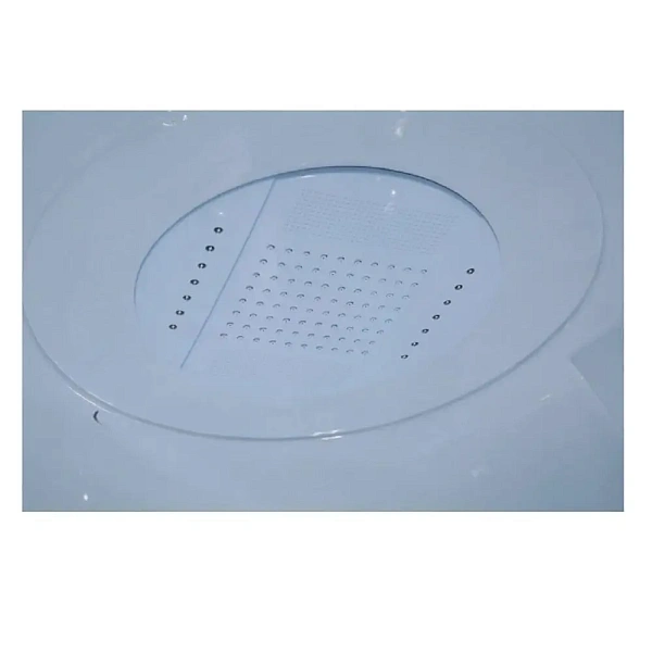 Душевая кабина Timo Eco TE-0702 L