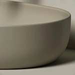 Накладная раковина Ceramica Nova Element CN6047MC, 60 см