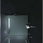 Душевой лоток Berges Wasserhaus B1 Keramik 090017 60 см