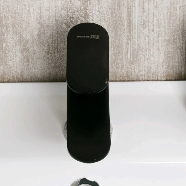 Смеситель для раковины WasserKRAFT Elbe 7403