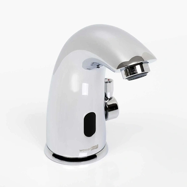Смеситель для раковины WasserKRAFT Rossel 2813