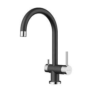 Смеситель для кухни Omoikiri Yamada-BL 4994226