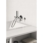 Встраиваемый излив Kludi Bozz 3850505