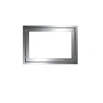 Рамка для монтажа кнопки Tece 9240645 хром