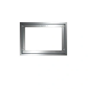 Рамка для монтажа кнопки Tece 9240645 хром