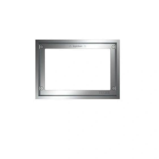 Рамка для монтажа кнопки Tece 9240645 хром
