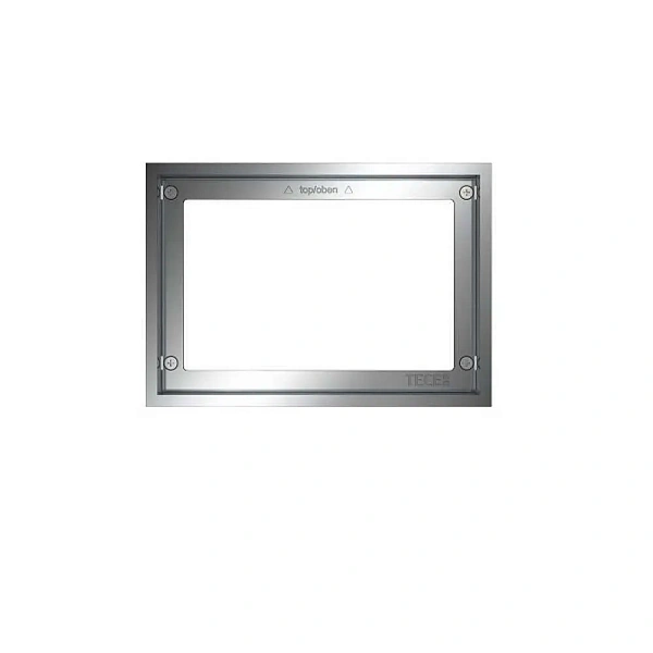 Рамка для монтажа кнопки Tece 9240645 хром