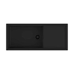 Omoikiri Sintesi 116-GB Artceramic/графит