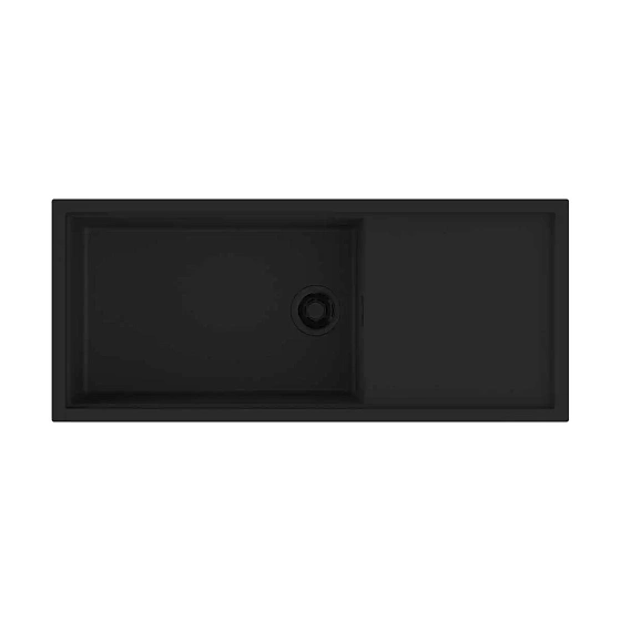 Omoikiri Sintesi 116-GB Artceramic/графит