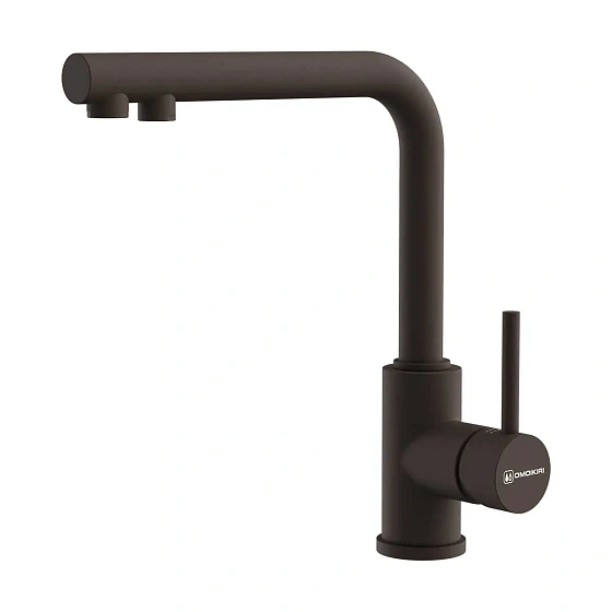 Смеситель для кухни Omoikiri Nakagawa 2 Plus-DC 4994413