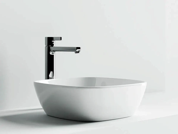 Накладная раковина Ceramica Nova Element CN5006, 40 см