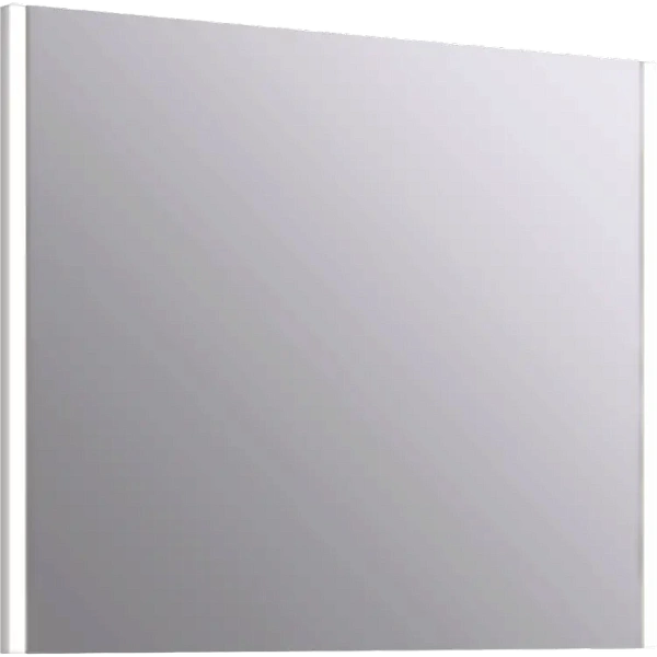 Зеркало Aqwella SM0208 с подсветкой, 80 см