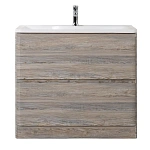 Тумба под раковину напольная BelBagno ALBANO-900-2C-PIA-PS, 90 см