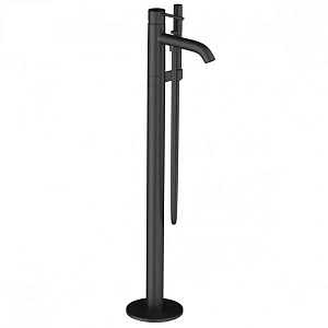 Напольный смеситель для ванны Kludi Bozz 385903976