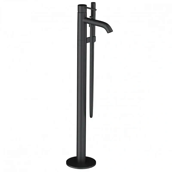 Напольный смеситель для ванны Kludi Bozz 385903976