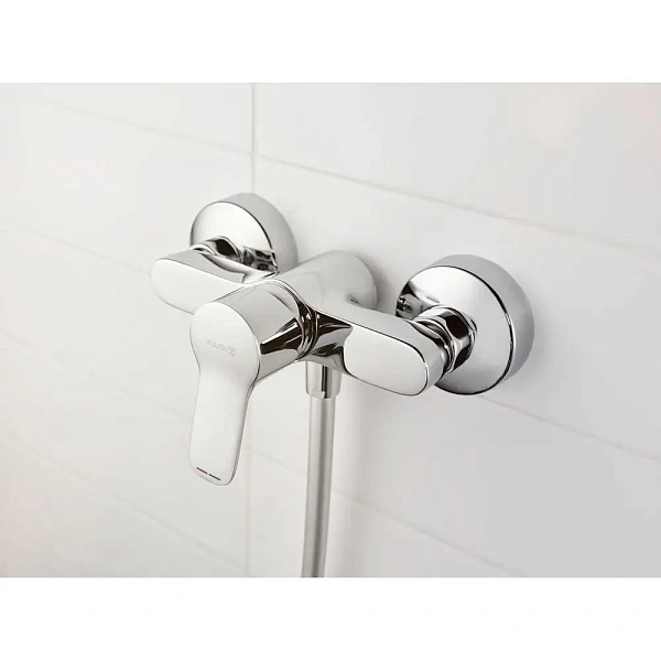 Смеситель для душа Kludi Pure&Style 378410565