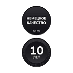 F85A02500 X-Joy, TouchReel смеситель для умывальника, хром, шт.