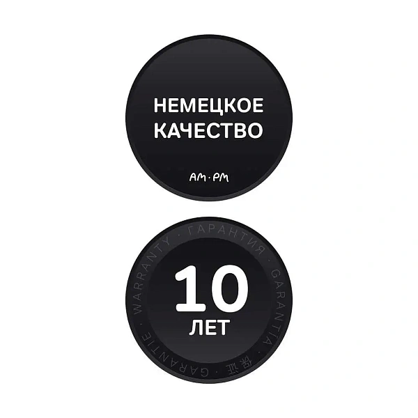 F85A02500 X-Joy, TouchReel смеситель для умывальника, хром, шт.