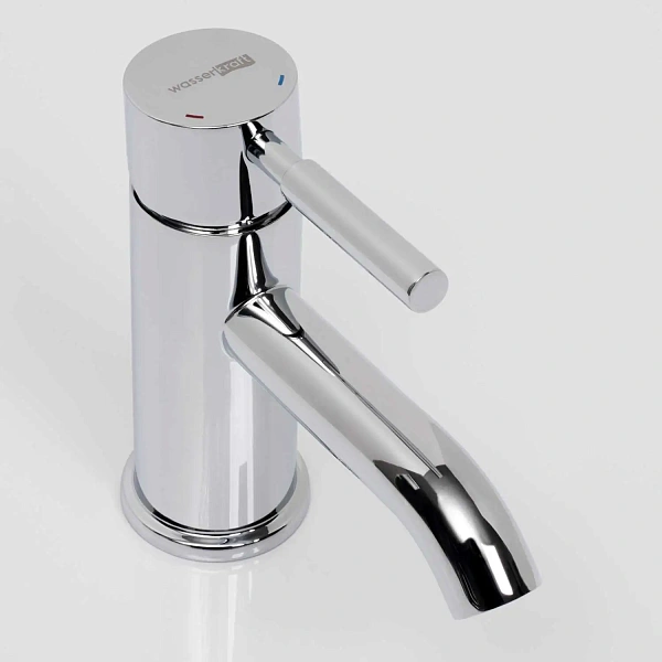 Смеситель для раковины WasserKRAFT Main 4105