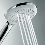 Душевой гарнитур Kludi Freshline 3S 6793005-00