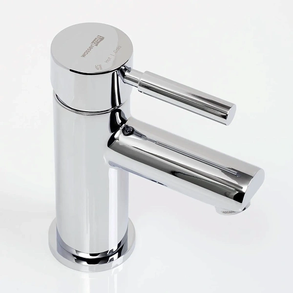 Смеситель для раковины с термостатом WasserKRAFT 4103 Thermo