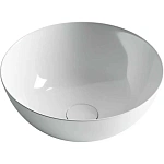 Накладная раковина Ceramica Nova Element CN6002, 35.8 см