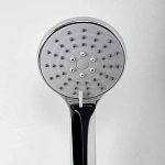 Смеситель для ванны с длинным изливом WasserKRAFT Lippe 4502L с душем