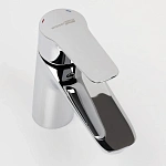 Смеситель для раковины WasserKRAFT Lippe 4503