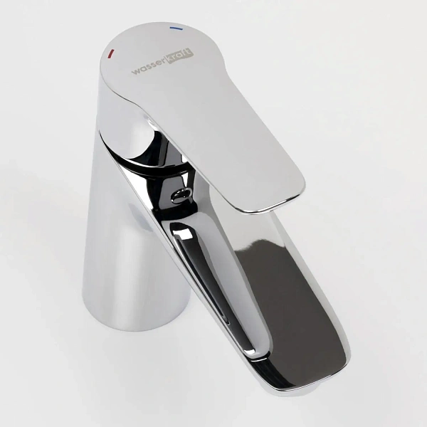 Смеситель для раковины WasserKRAFT Lippe 4503