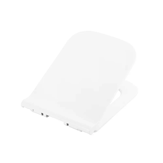 Сиденье для унитаза BelBagno Genova BB1102SC, с микролифтом