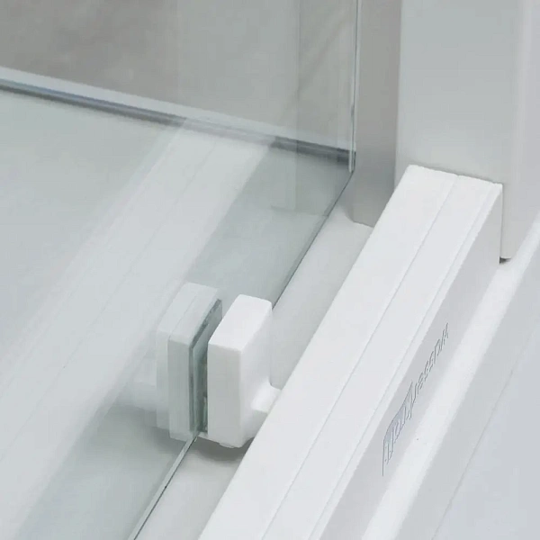 Душевая дверь WasserKRAFT Rhin 110х200 см 44S13