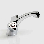 Смеситель для раковины WasserKRAFT Amper 2903